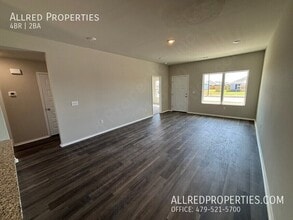 2713 Elliott St in Pea Ridge, AR - Building Photo - Building Photo