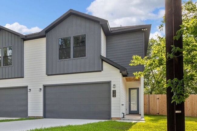 property at 518 Clinton St