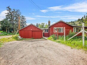 3383 Ave F in Kittredge, CO - Building Photo - Building Photo