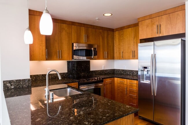 property at 38 N Almaden Blvd