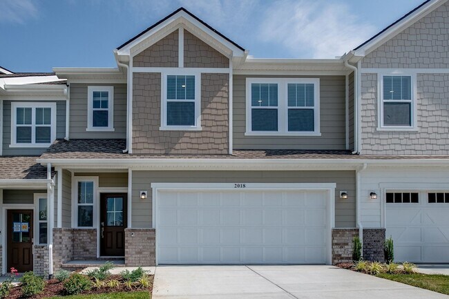 property at 2018 Township Dr