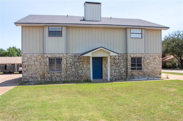 108 Rio Grande St in Glen Rose, TX - Building Photo - Building Photo