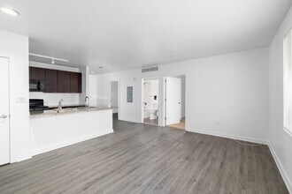 The Residences at Gateway in Washington, DC - Building Photo - Interior Photo