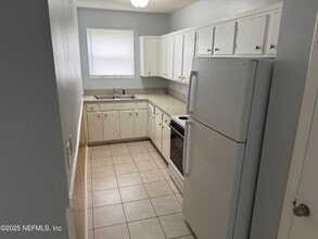 1205 Lasalle St-Unit -1 in Jacksonville, FL - Building Photo - Building Photo
