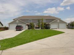 3100 Cannery Row in Dodge City, KS - Building Photo - Building Photo