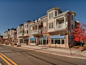 The Lofts at Garwood II in Garwood, NJ - Building Photo - Building Photo