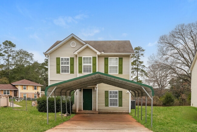 property at 1601 Hallmark Hills Dr