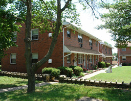 Bellmawr Apartments