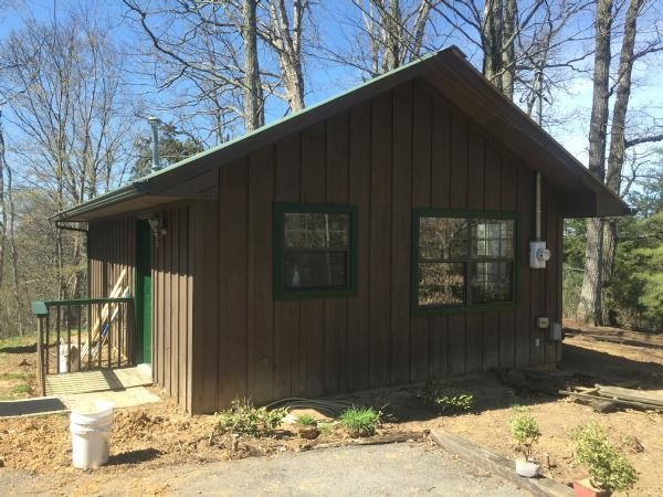 2030 Ridge Rd in Pigeon Forge, TN - Building Photo