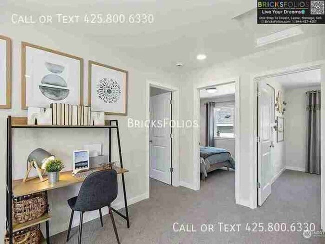 property at 8148 51st St NE
