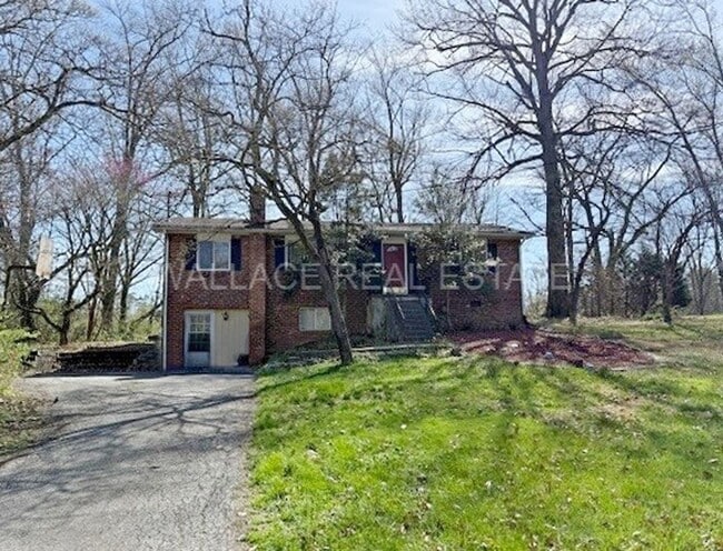 120 Culver Rd in Oak Ridge, TN - Building Photo - Building Photo