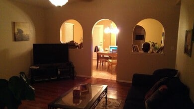 7537 Luz de lumbre in El Paso, TX - Foto de edificio - Building Photo