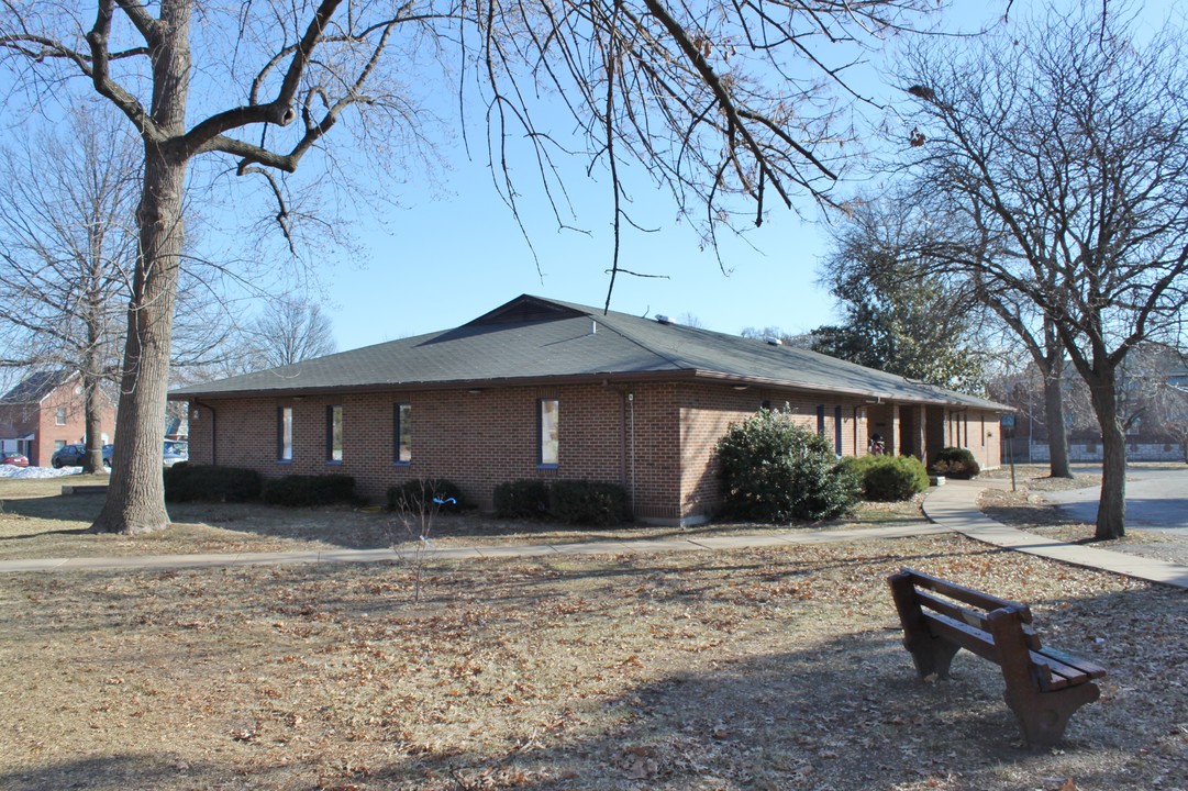 3015 N Euclid Ave in St. Louis, MO - Building Photo