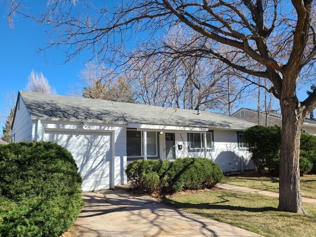 3474 S Grape St in Denver, CO - Building Photo - Building Photo
