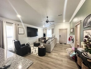 320 Panhandle Dr in Odessa, TX - Building Photo - Building Photo