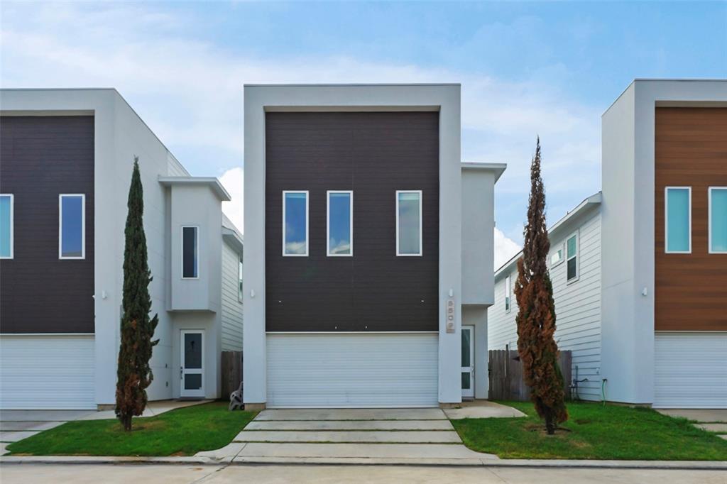 5509 Paraiso Pl in Houston, TX - Building Photo