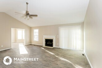824 St Andrews Pl in Concord, NC - Building Photo - Building Photo