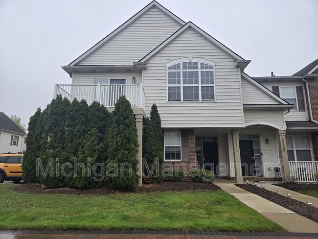 property at 28875 Cullen Dr