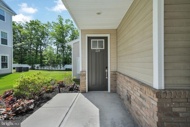 property at 228 Park Ln