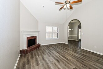 9946 Rachel Shea Ave in Olive Branch, MS - Foto de edificio - Building Photo