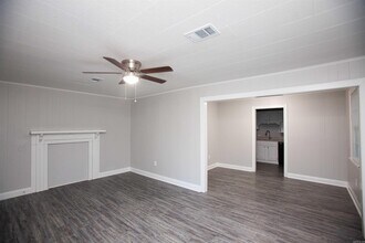5008 Lynch Dr in North Little Rock, AR - Building Photo - Building Photo