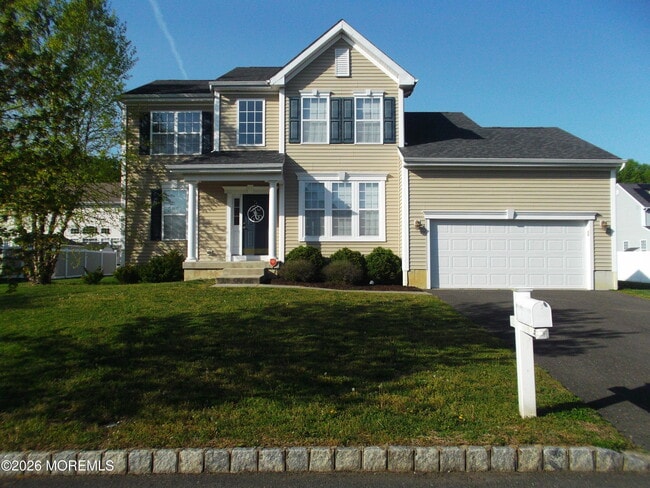 property at 65 Homestead Dr