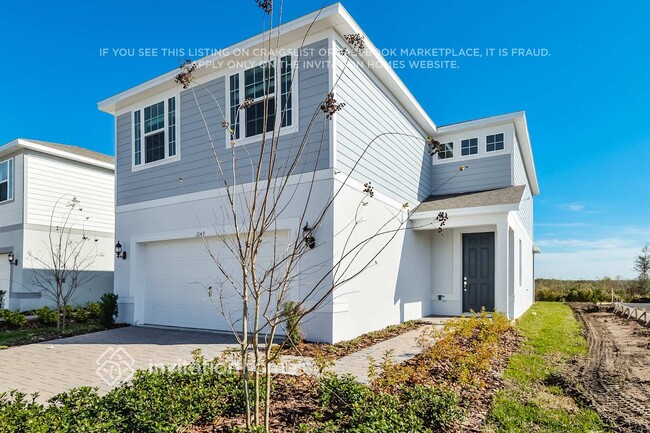 2149 Calm Night St in Kissimmee, FL - Building Photo - Building Photo