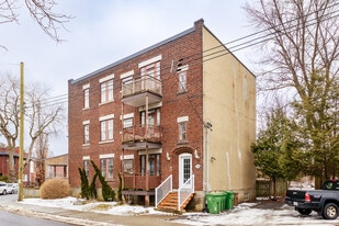 188 Lachine Av in Lachine, QC - Building Photo
