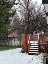 1503 S Nelson Pl in Boise, ID - Foto de edificio - Building Photo