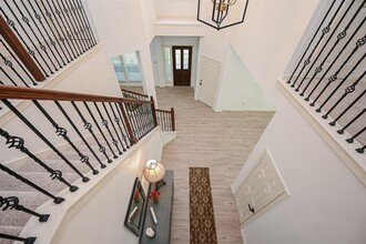 9615 Ralston Bend Ln in Katy, TX - Building Photo - Building Photo