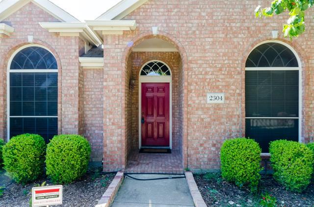 2304 Ravenhurst Dr in Plano, TX - Building Photo - Building Photo