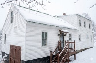 228 Cavendish Gulf Rd in Cavendish, VT - Building Photo - Building Photo