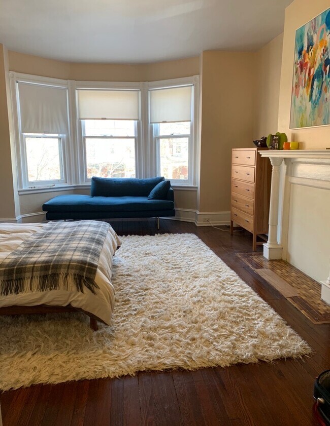 536 S 48th St in Philadelphia, PA - Building Photo - Building Photo