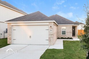 17021 Dusty Boots Ln in Elgin, TX - Building Photo
