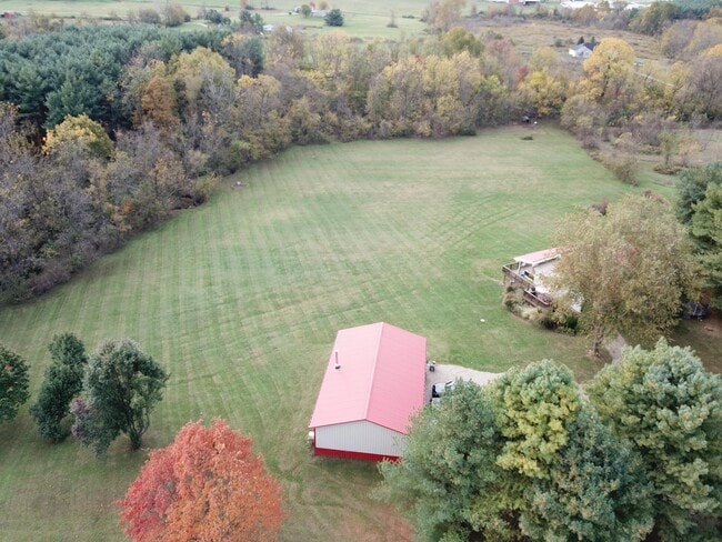 property at 4841 Julian Rd SW