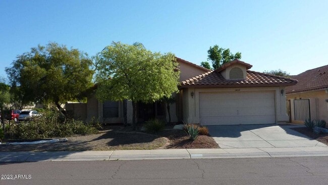 property at 14835 S 26th Way