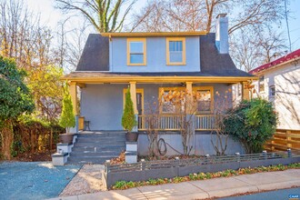 714 Graves St in Charlottesville, VA - Building Photo - Building Photo