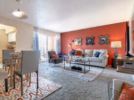 Infinity on the Landing in Euless, TX - Building Photo