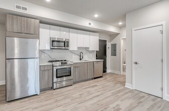 Brand New Luxury Apartments in Philadelphia, PA - Foto de edificio - Interior Photo
