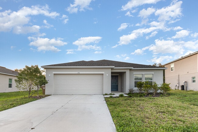 property at 176 Citrine Loop