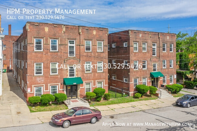 property at 1380 W 112th St