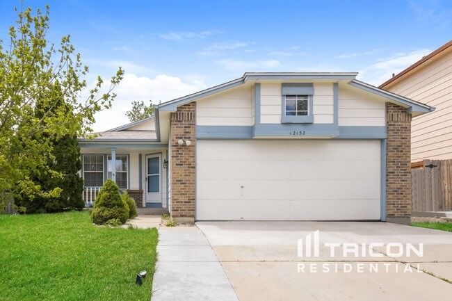 property at 12132 Newport Dr