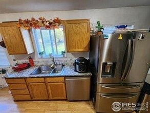 1324 Dawes St in Sterling, CO - Building Photo - Building Photo