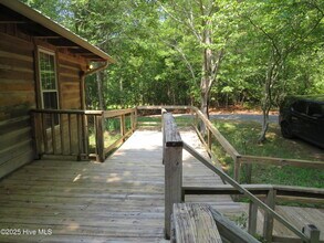 168 Woodward Ln in Carthage, NC - Building Photo - Building Photo