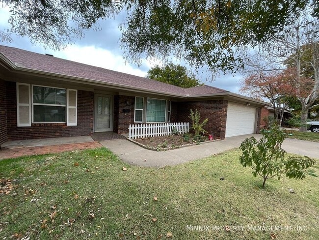 6712 Gainsborough Rd in Amarillo, TX - Building Photo - Building Photo