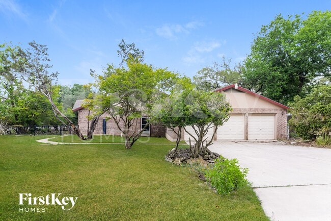 property at 303 Mountain Echo