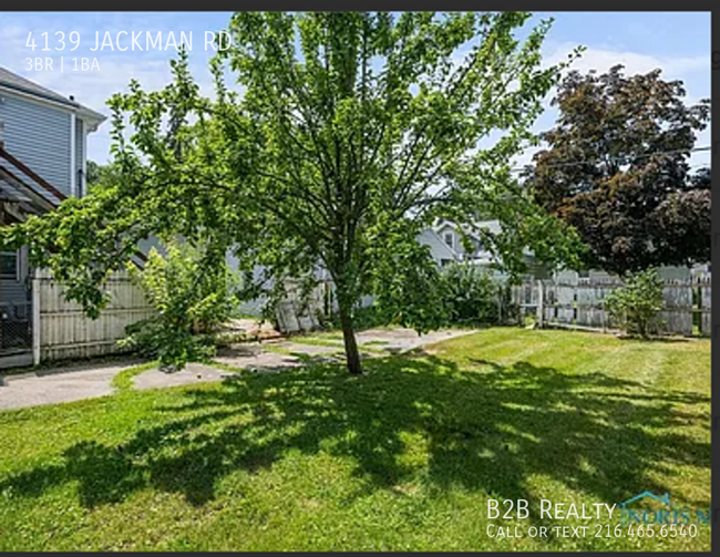 4139 Jackman Rd