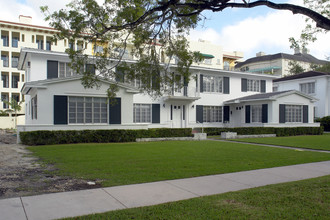 635 Almeria Ave in Miami, FL - Building Photo - Building Photo