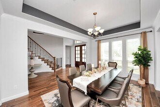 4834 Avalon Plantation Dr in Missouri City, TX - Foto de edificio - Building Photo