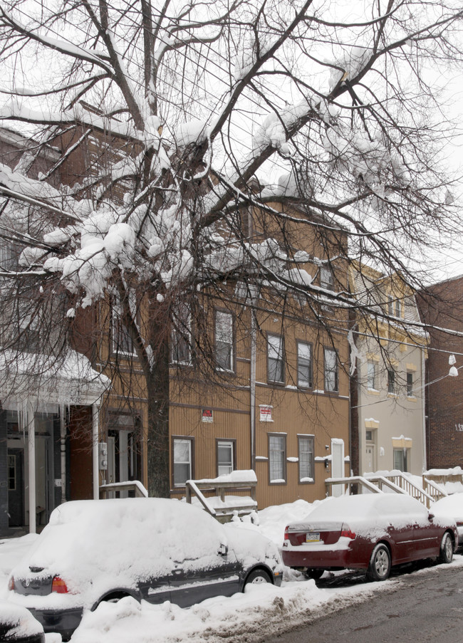 334-336 Atwood St in Pittsburgh, PA - Building Photo - Building Photo